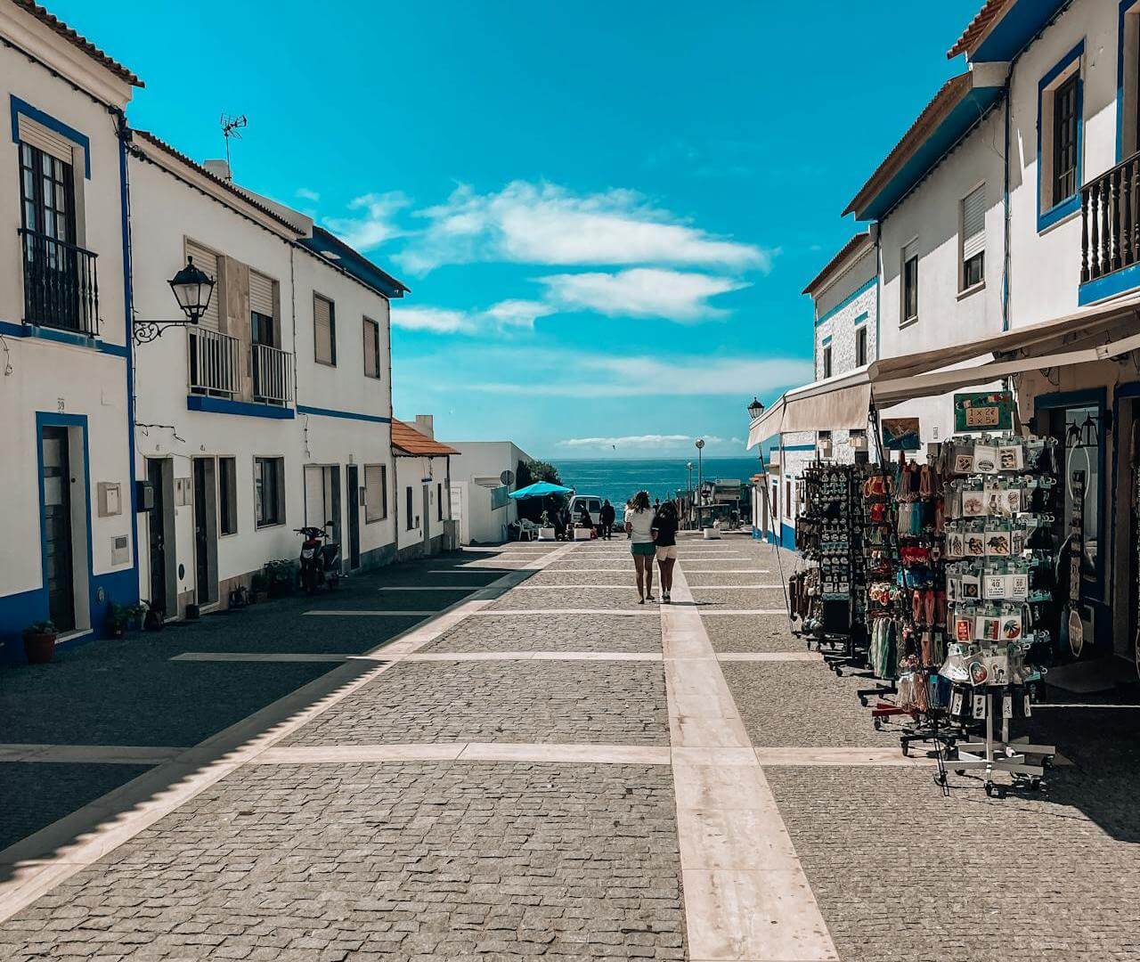 Setubal District