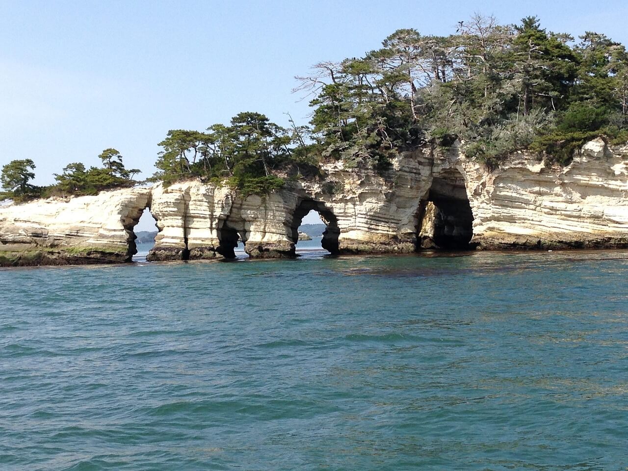 Matsushima-machi