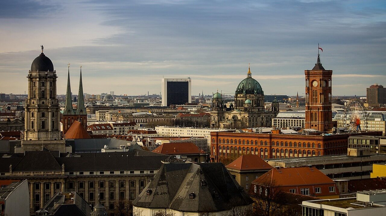 Berlin