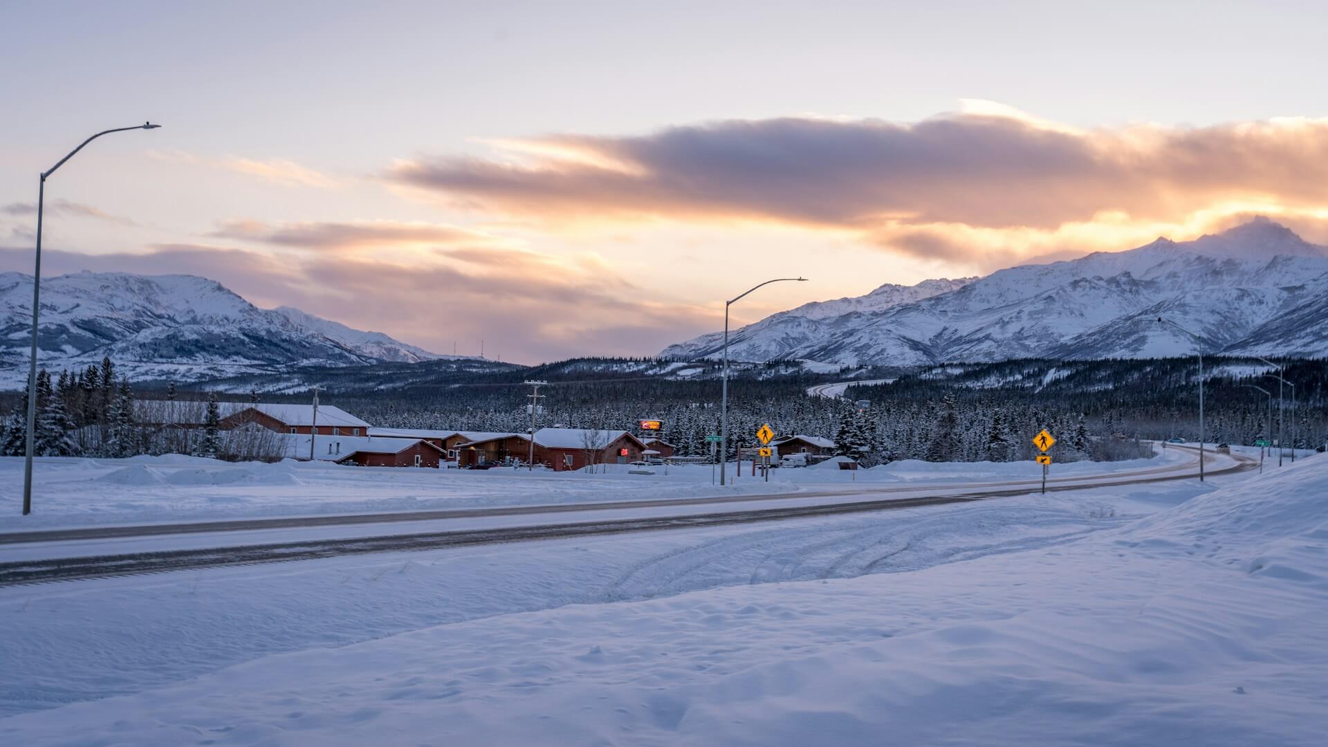 Fairbanks
