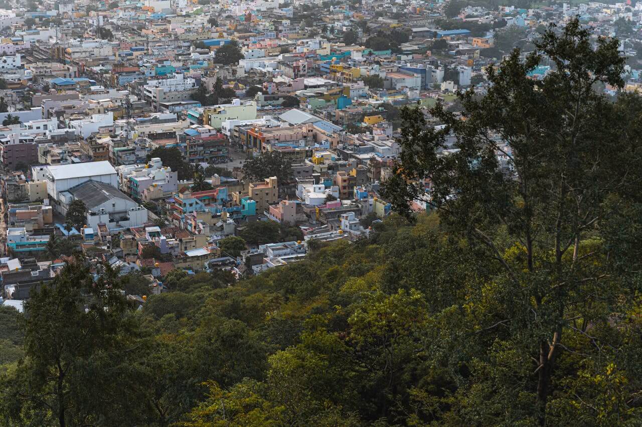 Tiruvannamalai