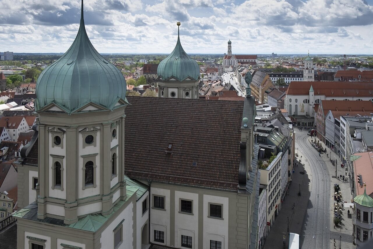 Augsburg