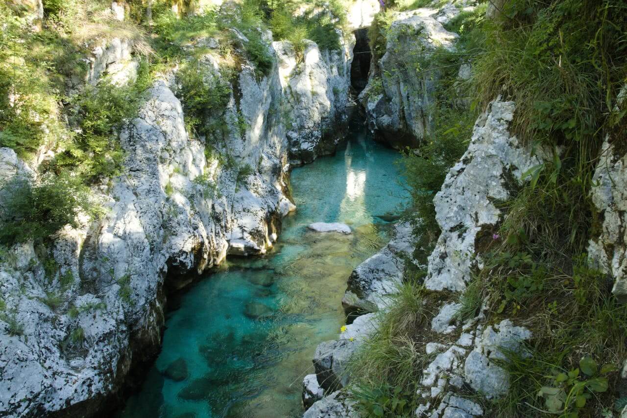Bovec