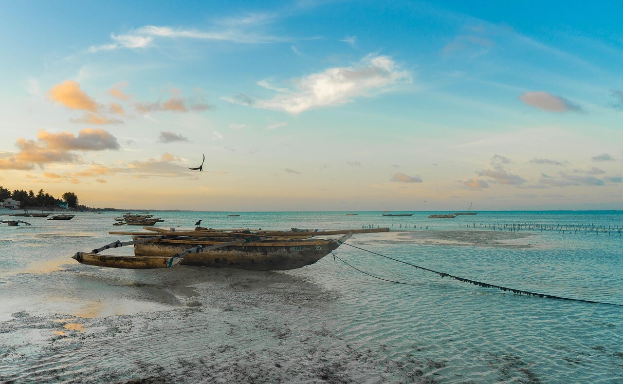 Zanzibar City