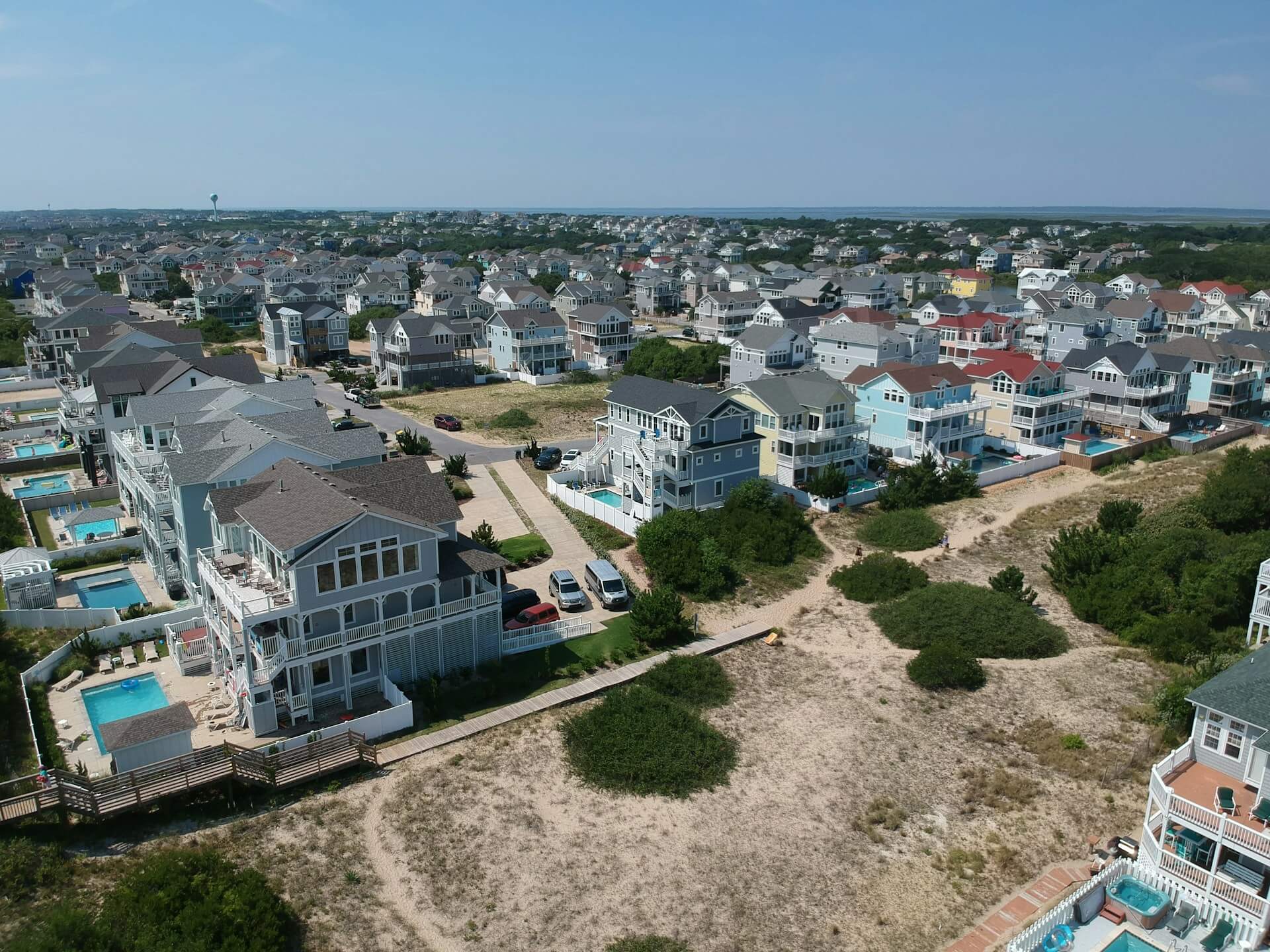 Outer Banks