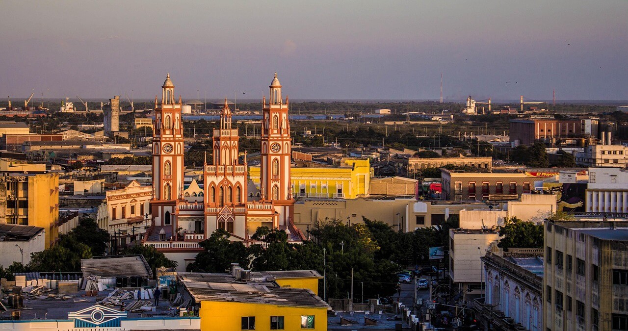 Barranquilla