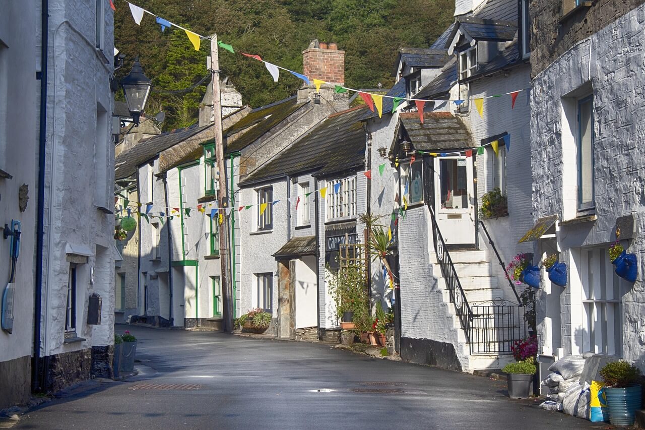 Cornwall