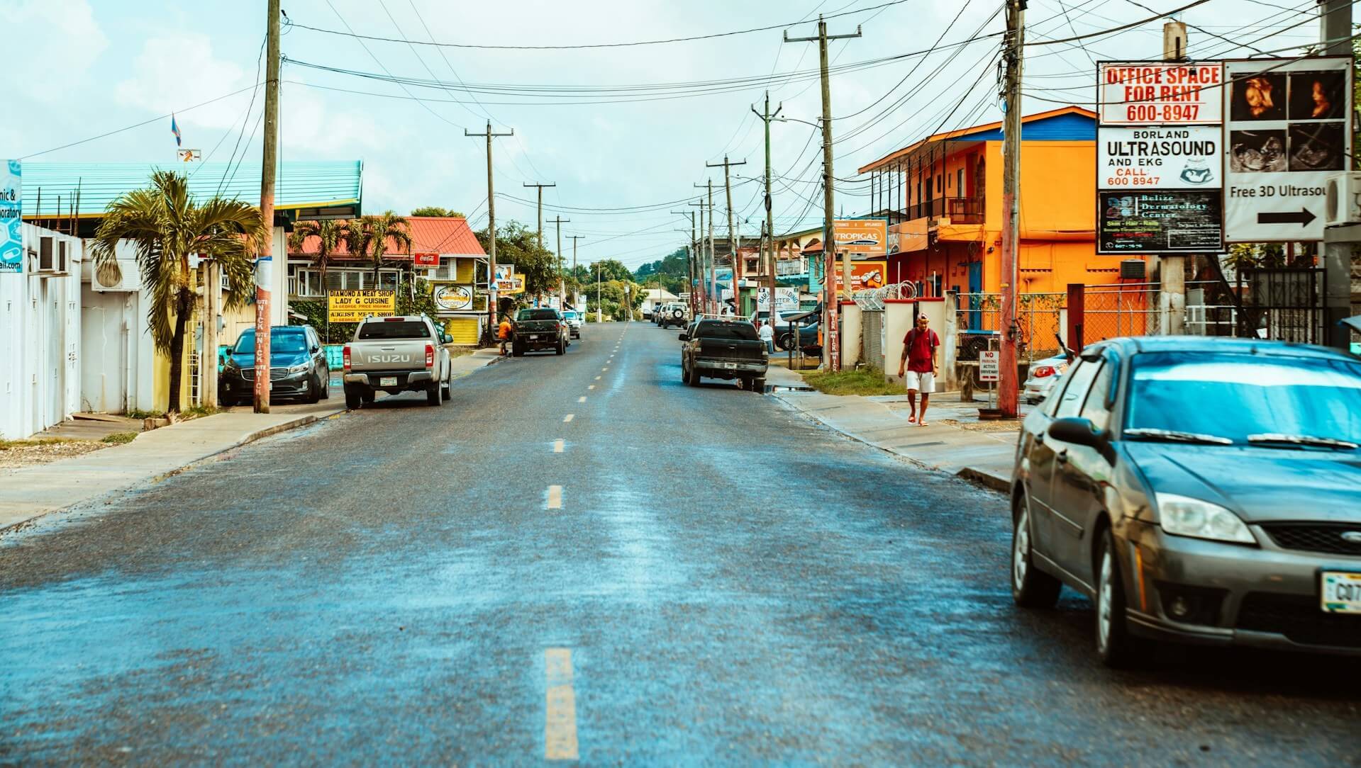 San Ignacio