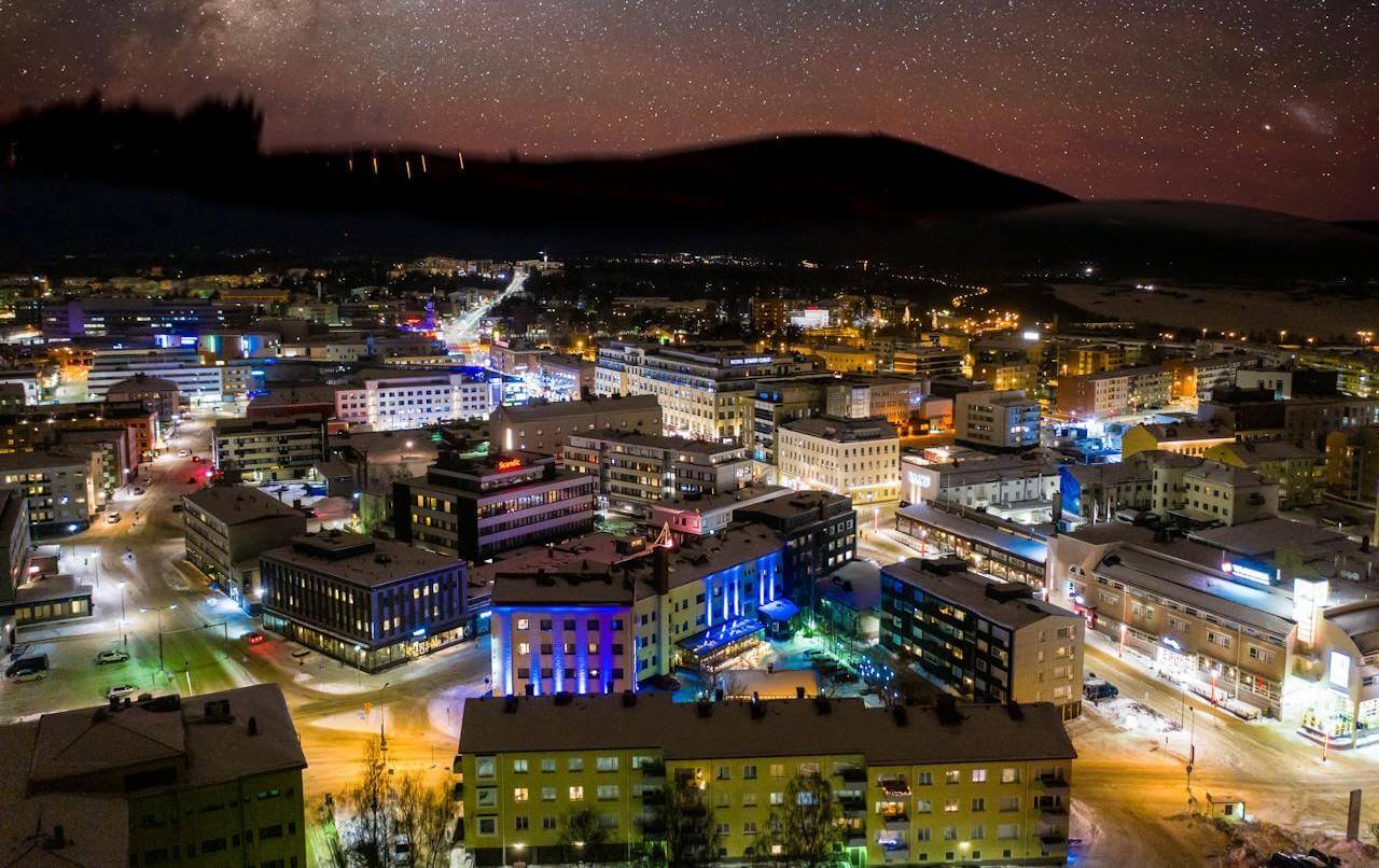 Rovaniemi