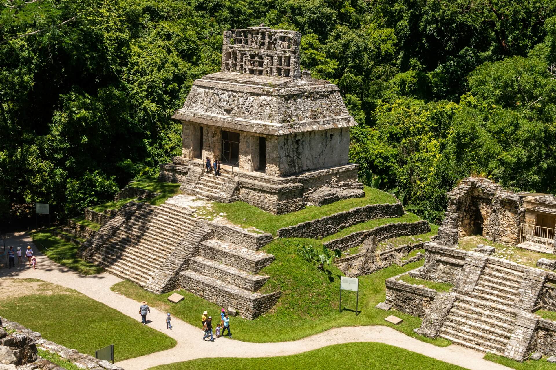 Palenque
