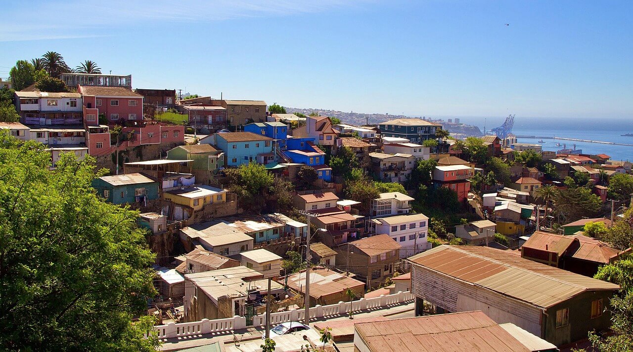 Valparaíso