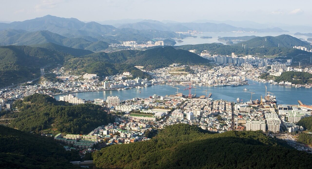 Tongyeong