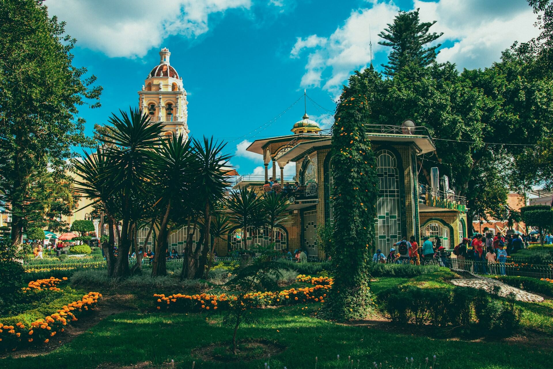Atlixco