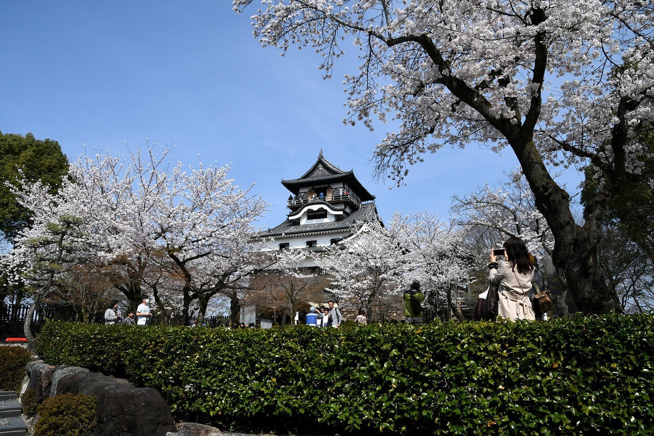 Inuyama