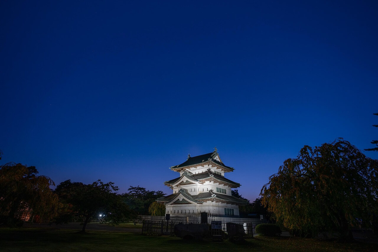 Aomori