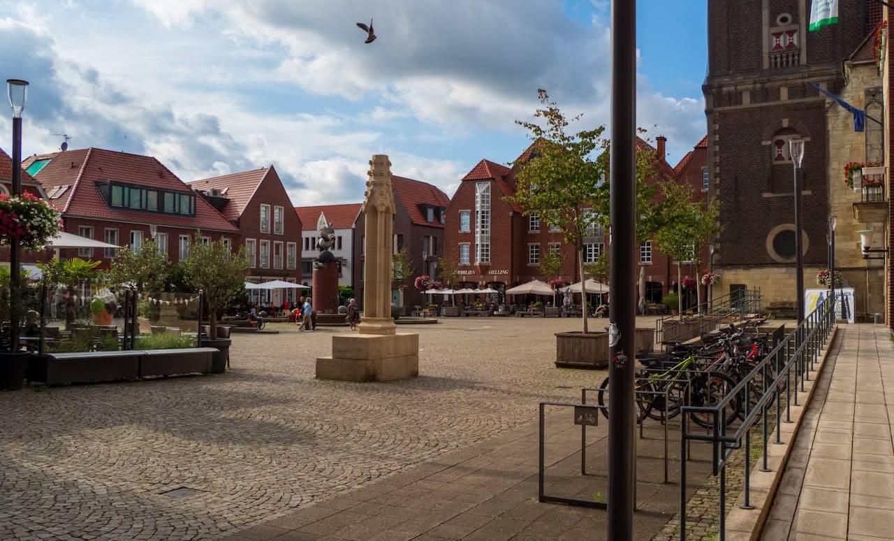 Münster