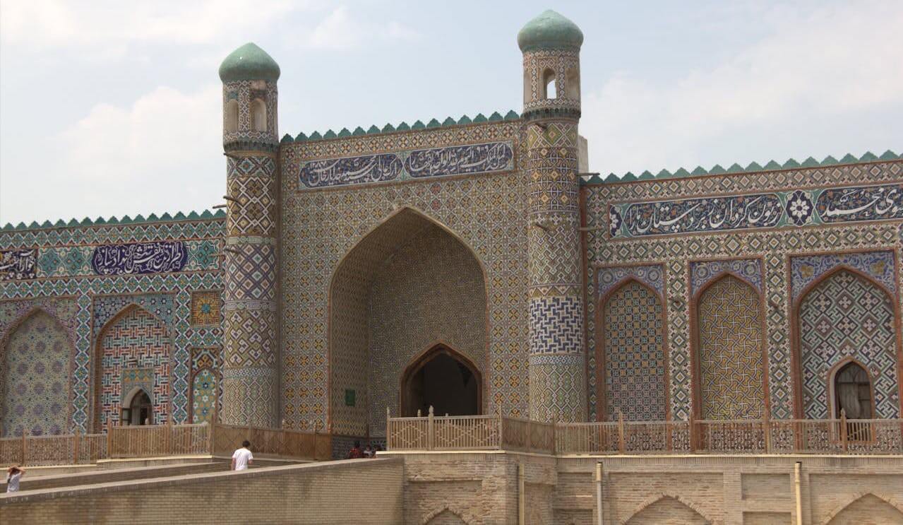 Fergana