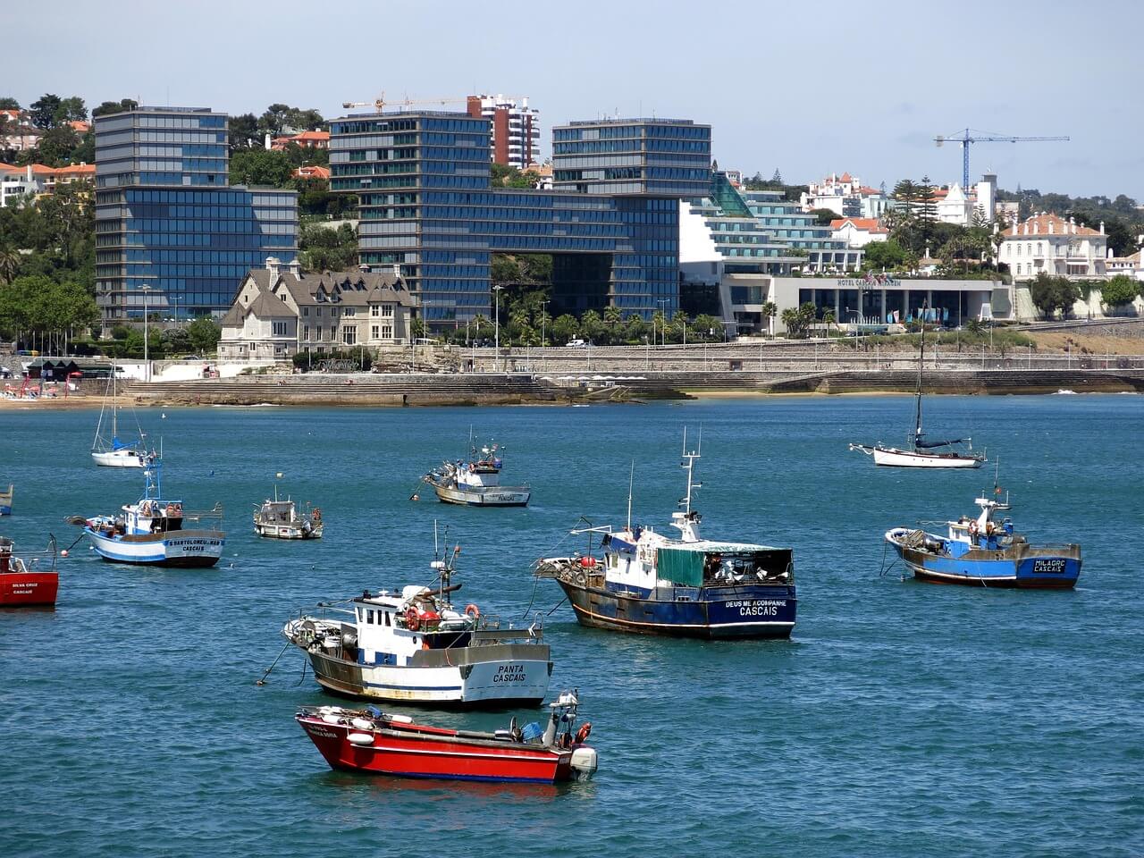 Cascais