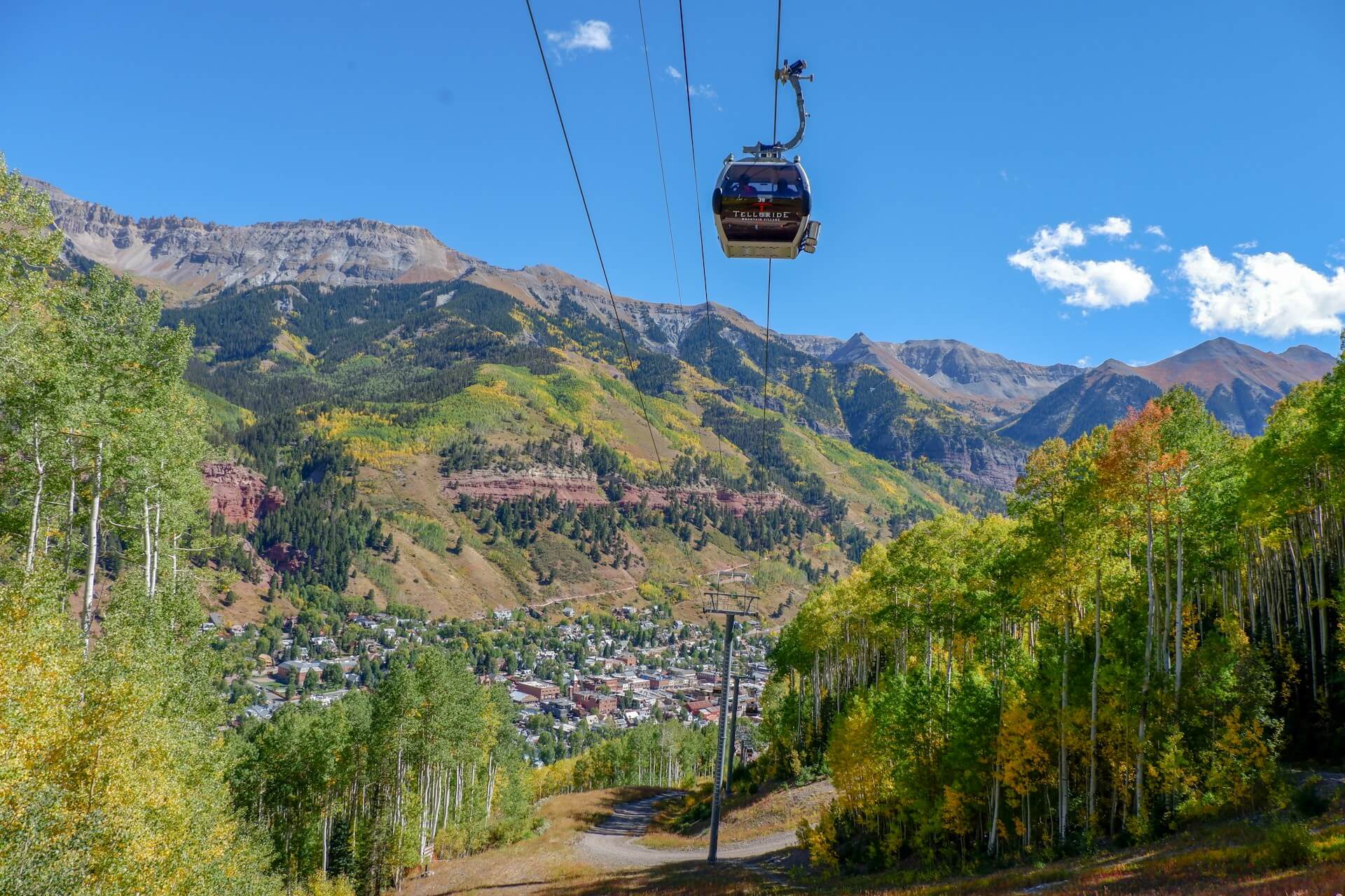 Telluride