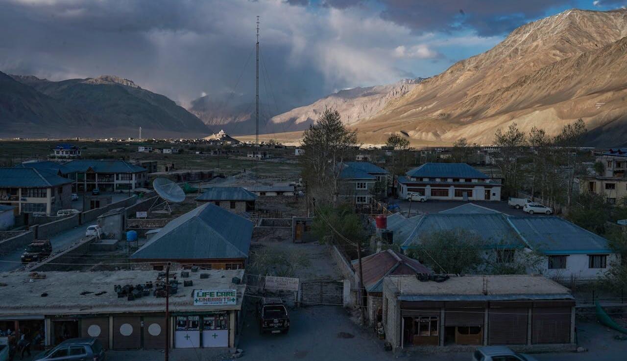 Kargil