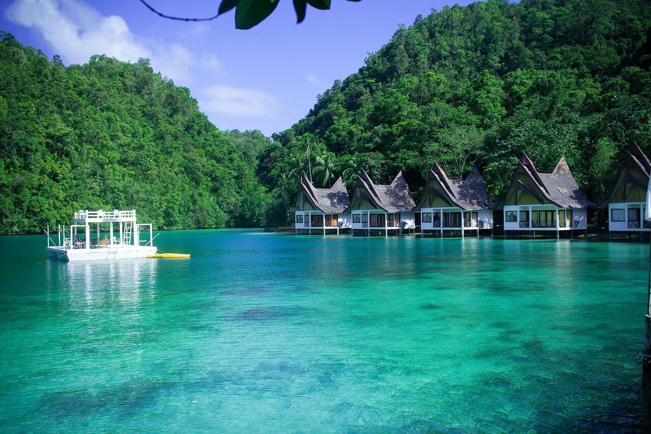 Siargao Island
