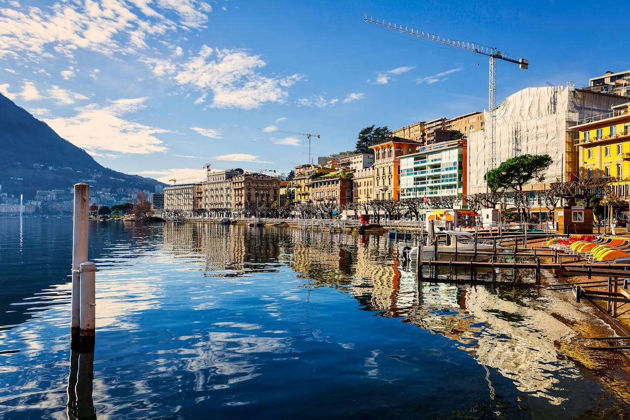 Lugano