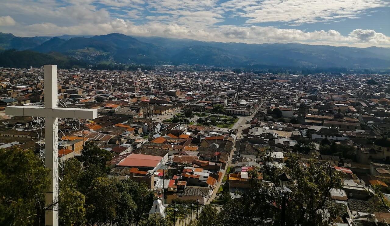 Quetzaltenango