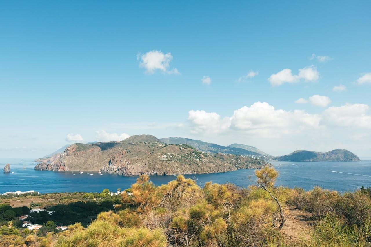Aeolian Islands