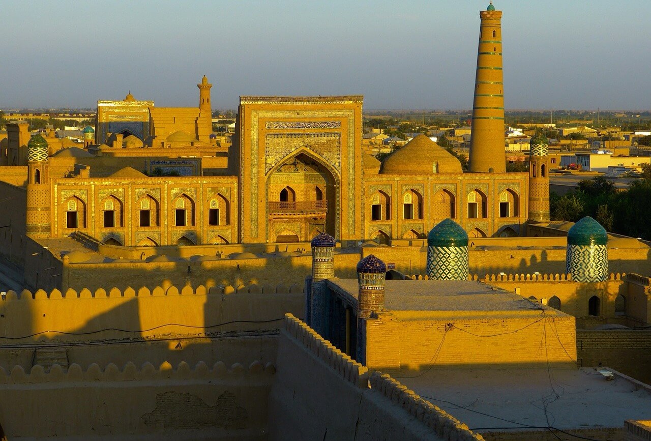 Khiva