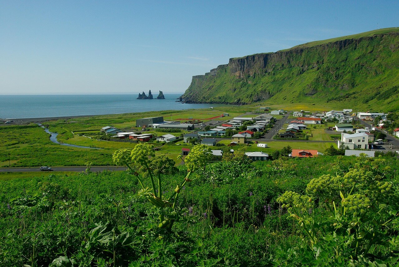 Vik