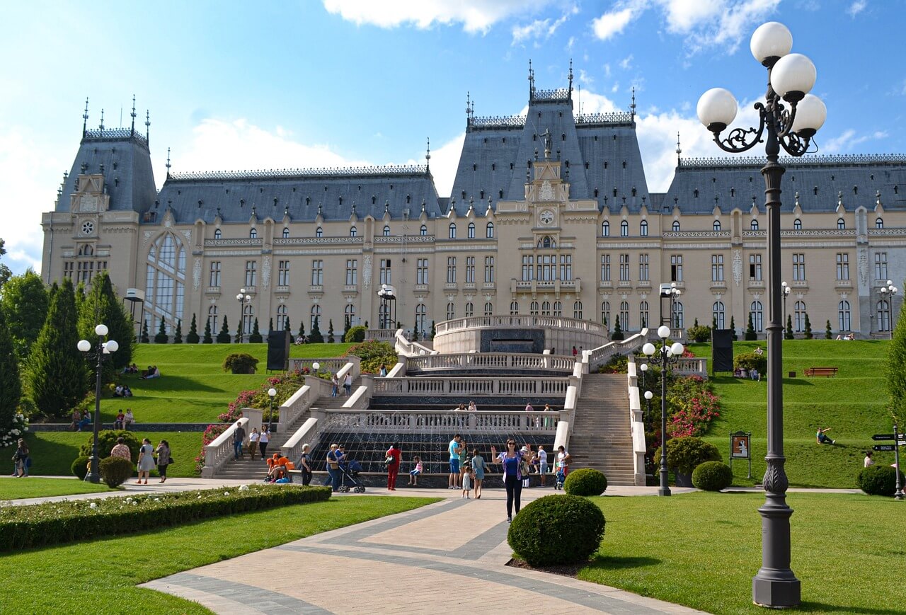 Iasi
