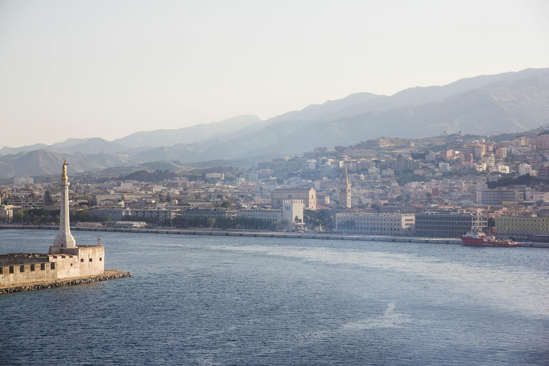 Messina