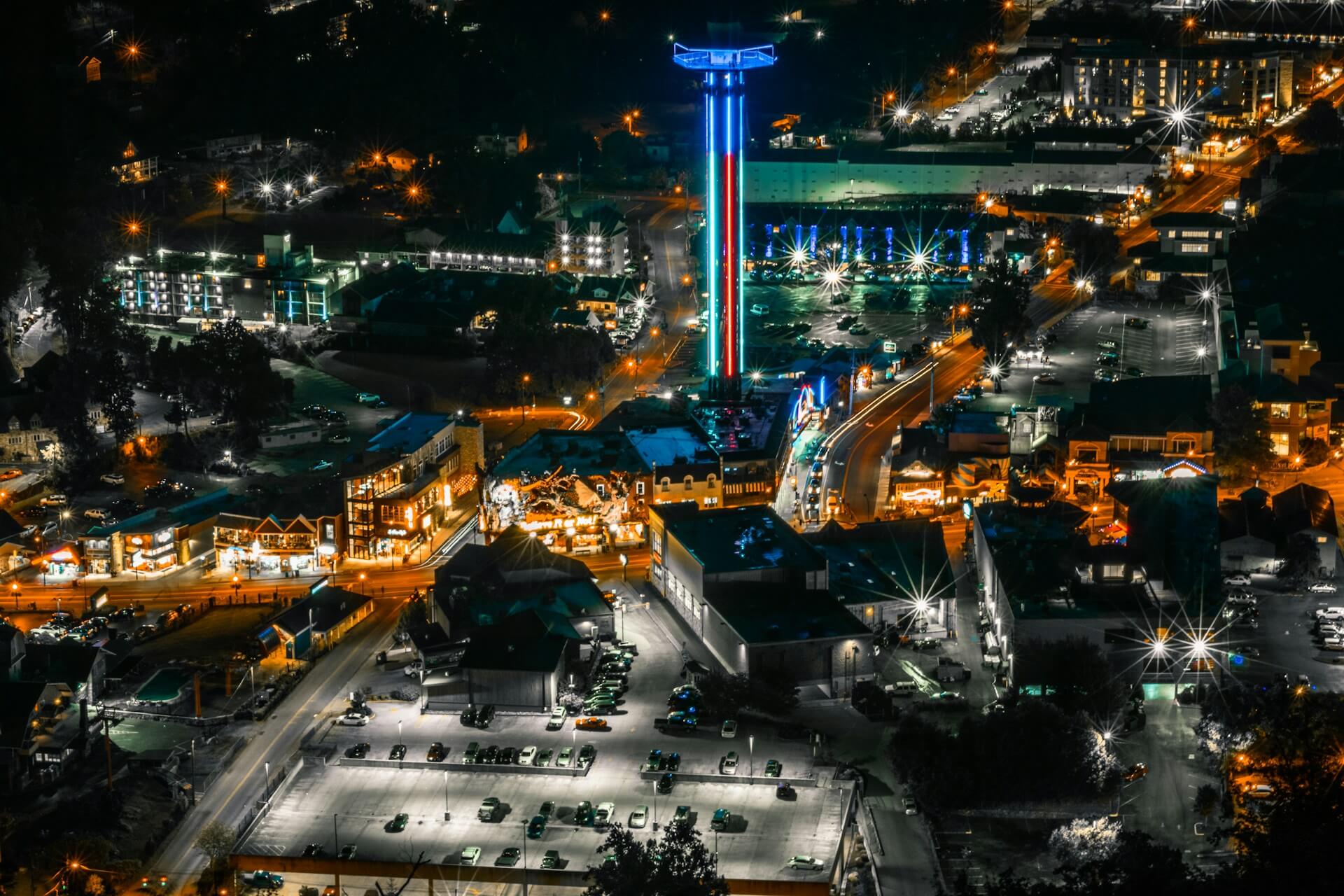 Gatlinburg