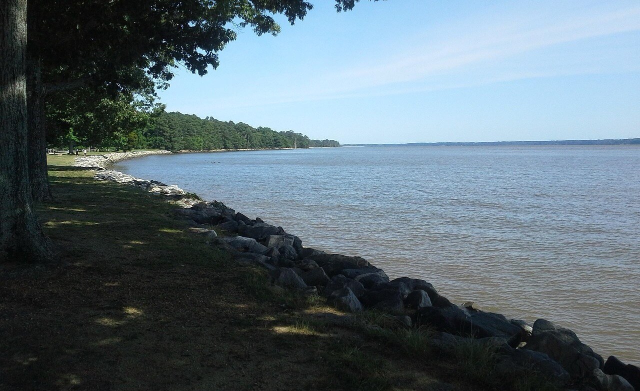 Jamestown