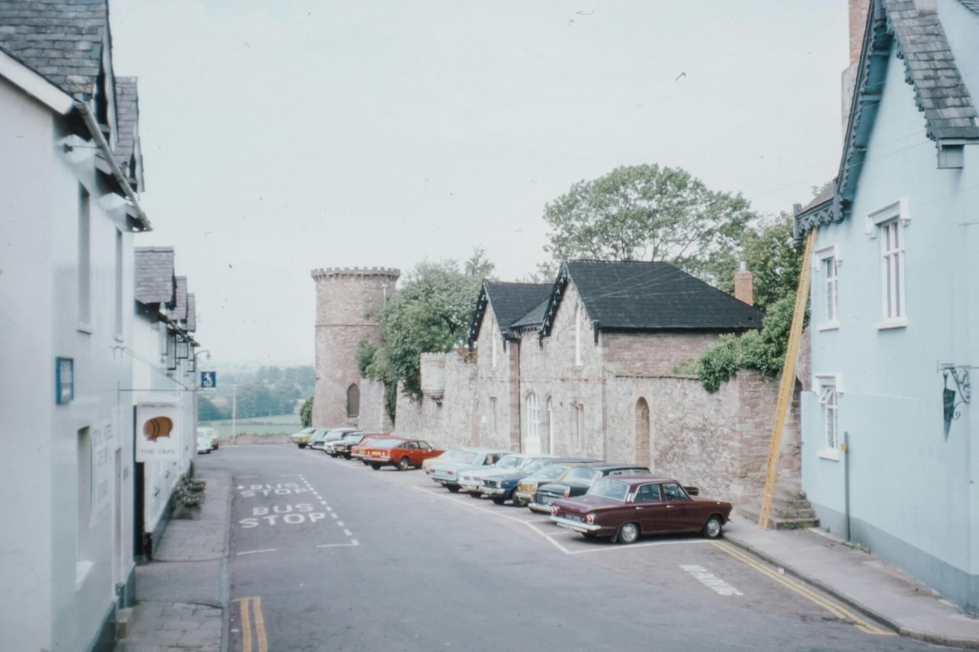 Ross-on-Wye