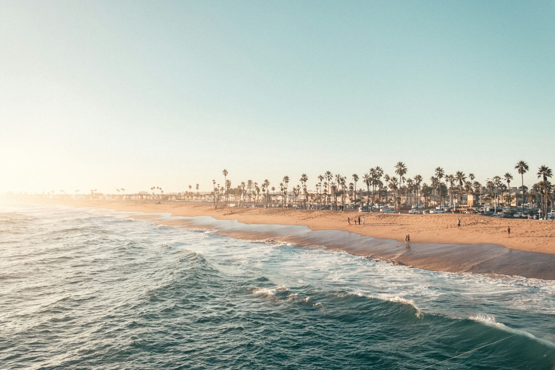 Newport Beach