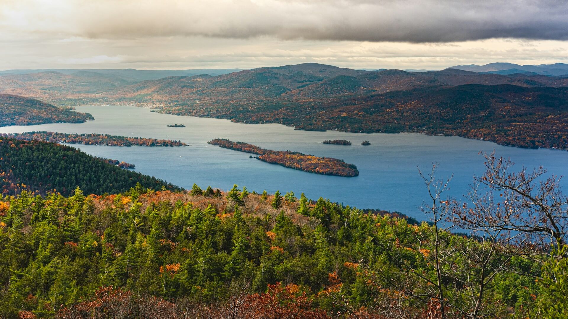 Saratoga Springs