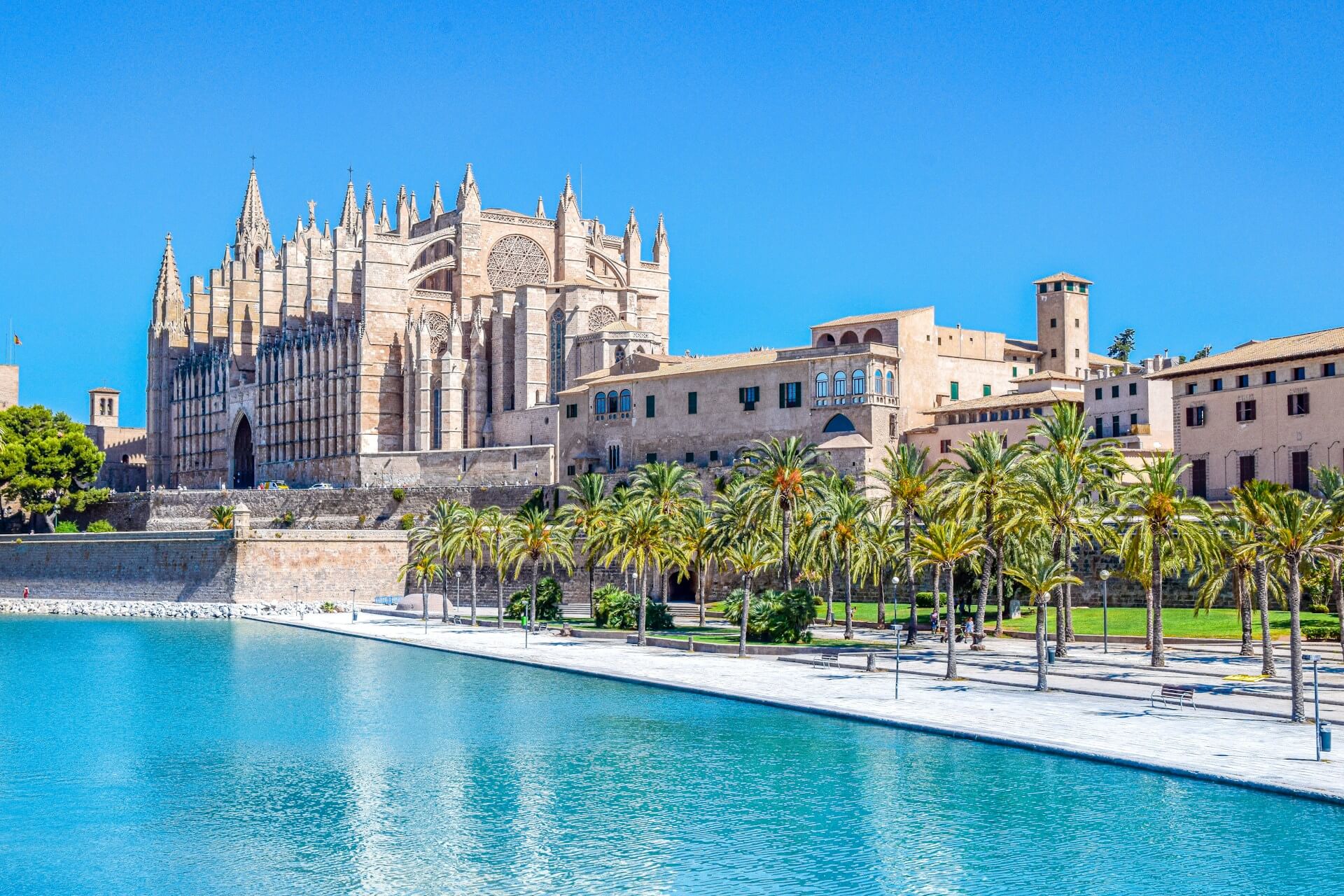 Palma de Mallorca
