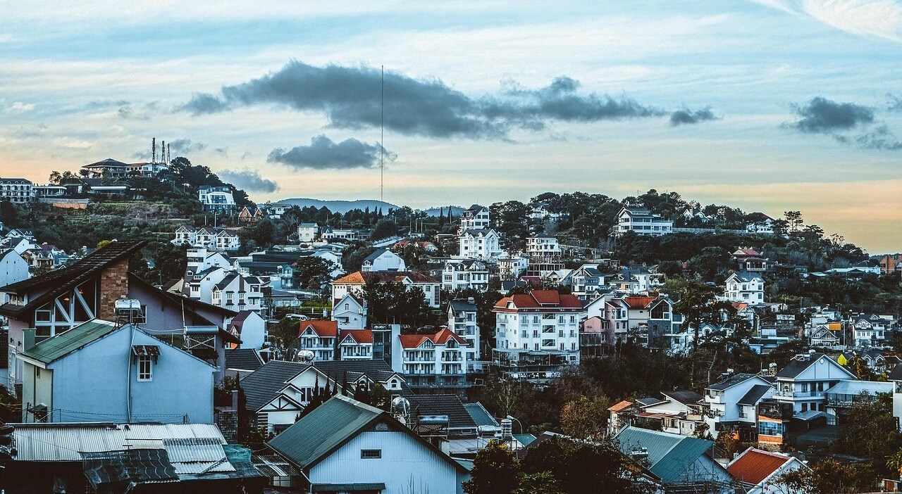 Da Lat