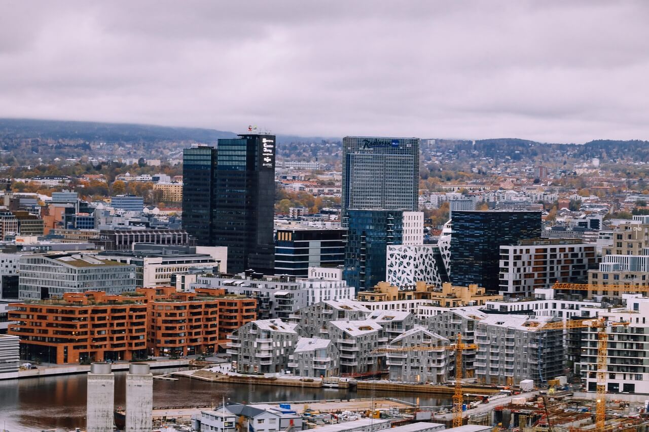 Oslo
