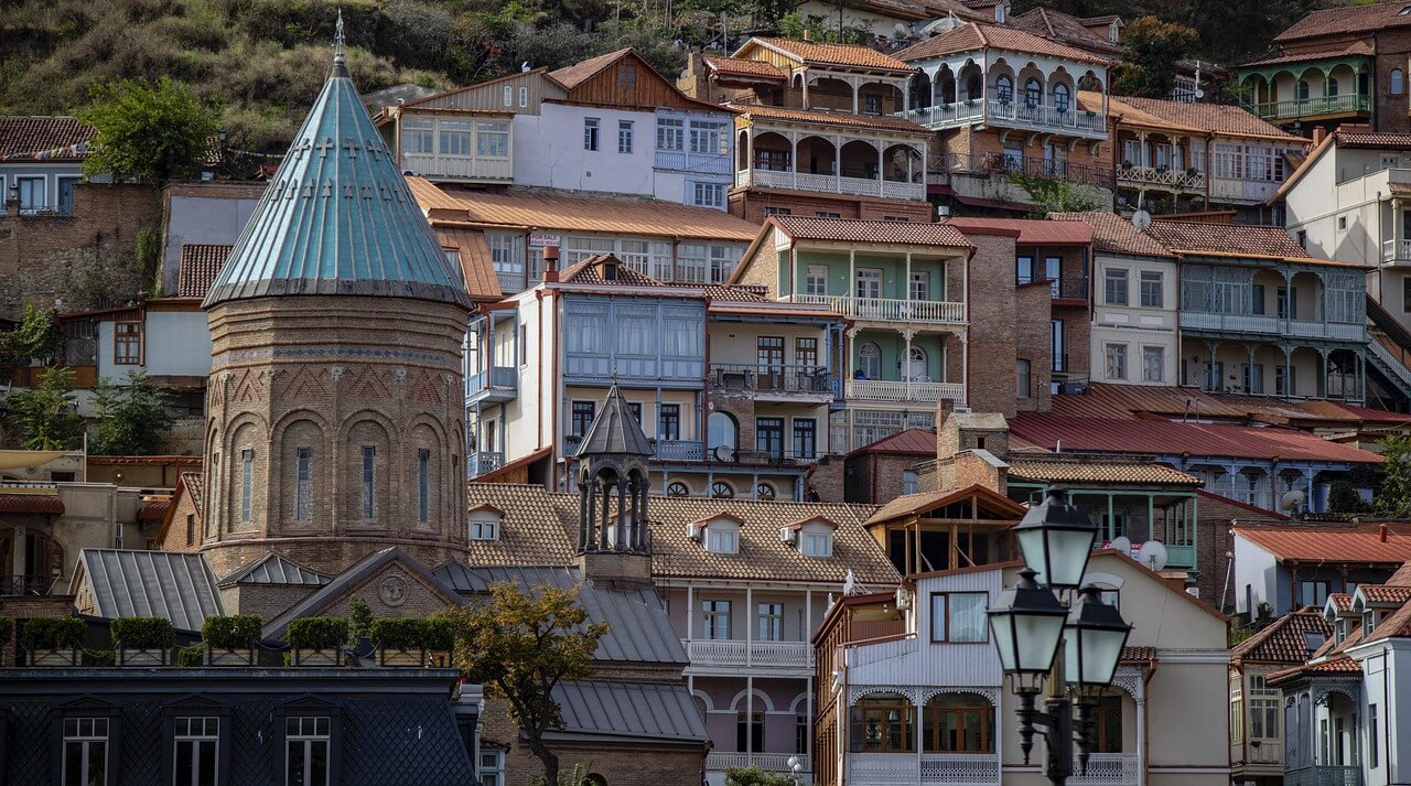 Tbilisi