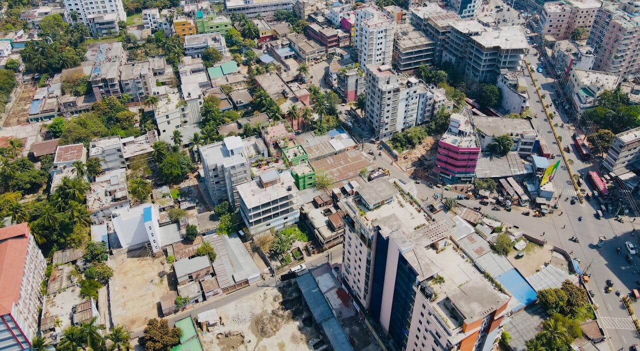 Rajshahi
