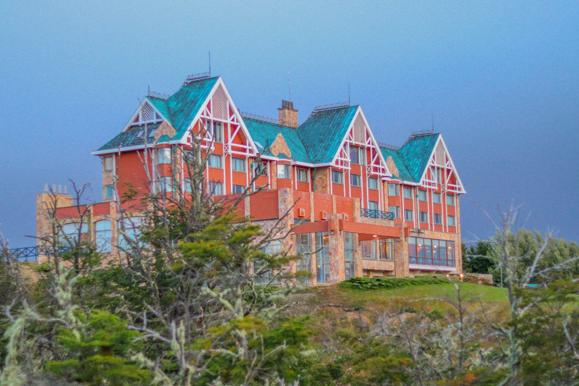 Puerto Natales