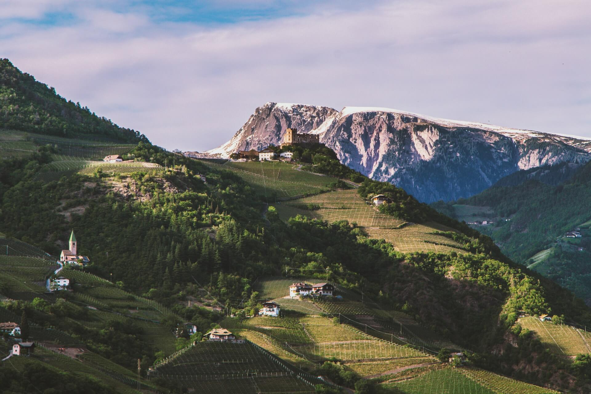Bolzano