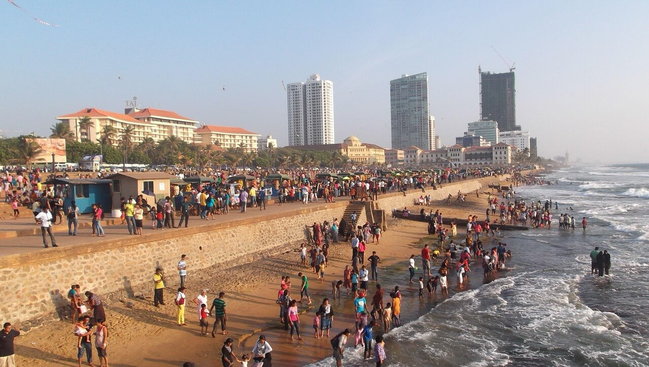 Colombo