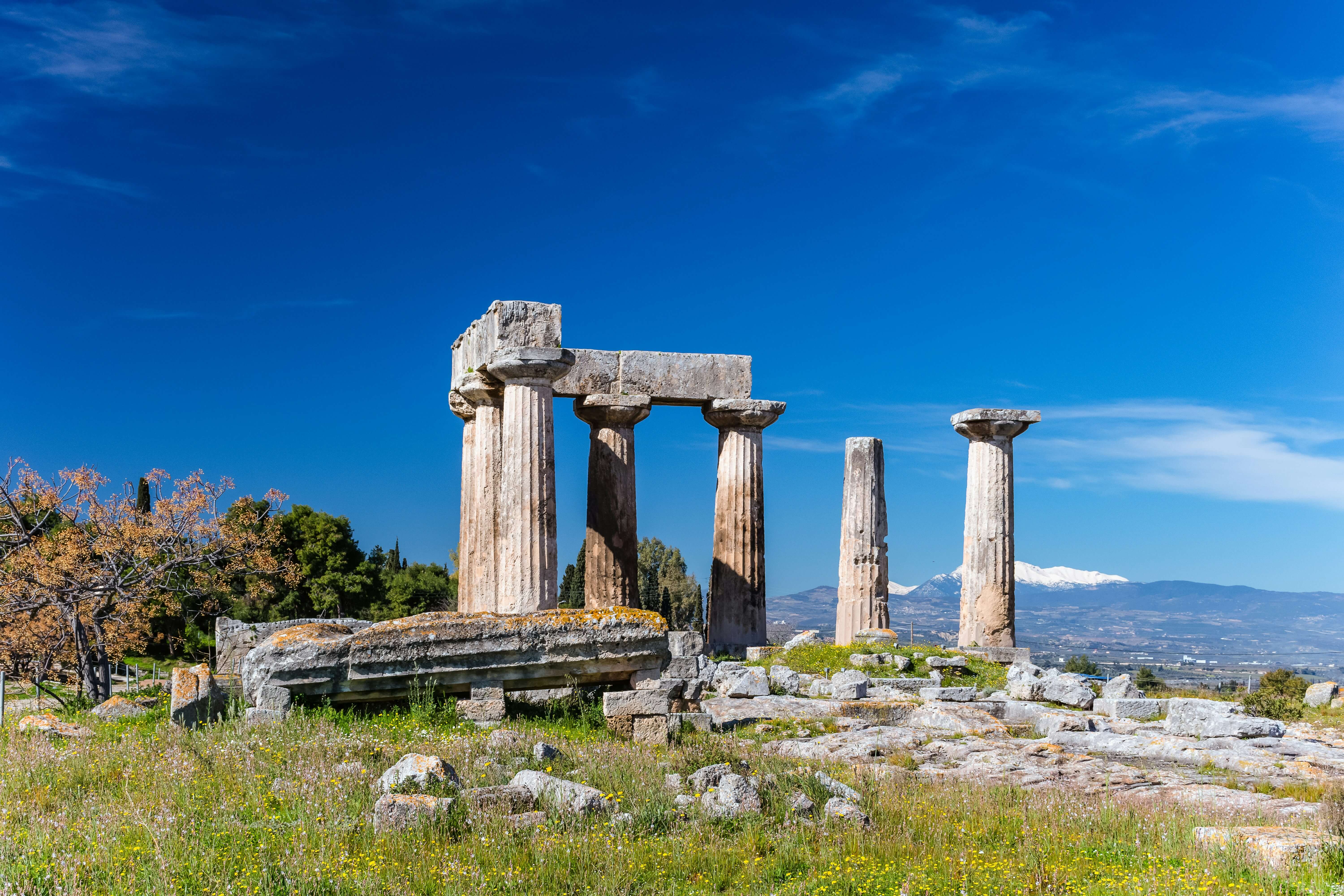 Corinth