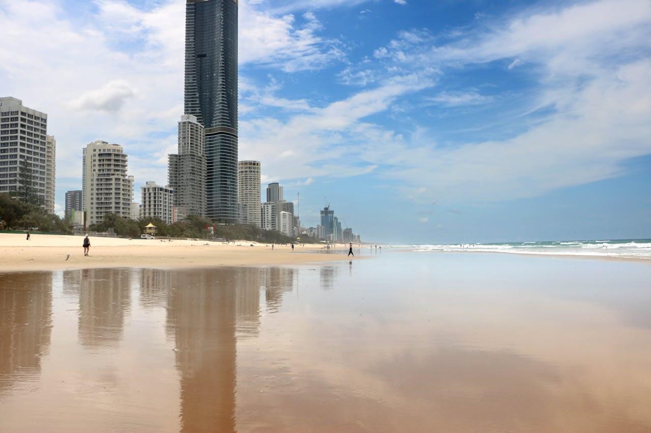 Surfers Paradise