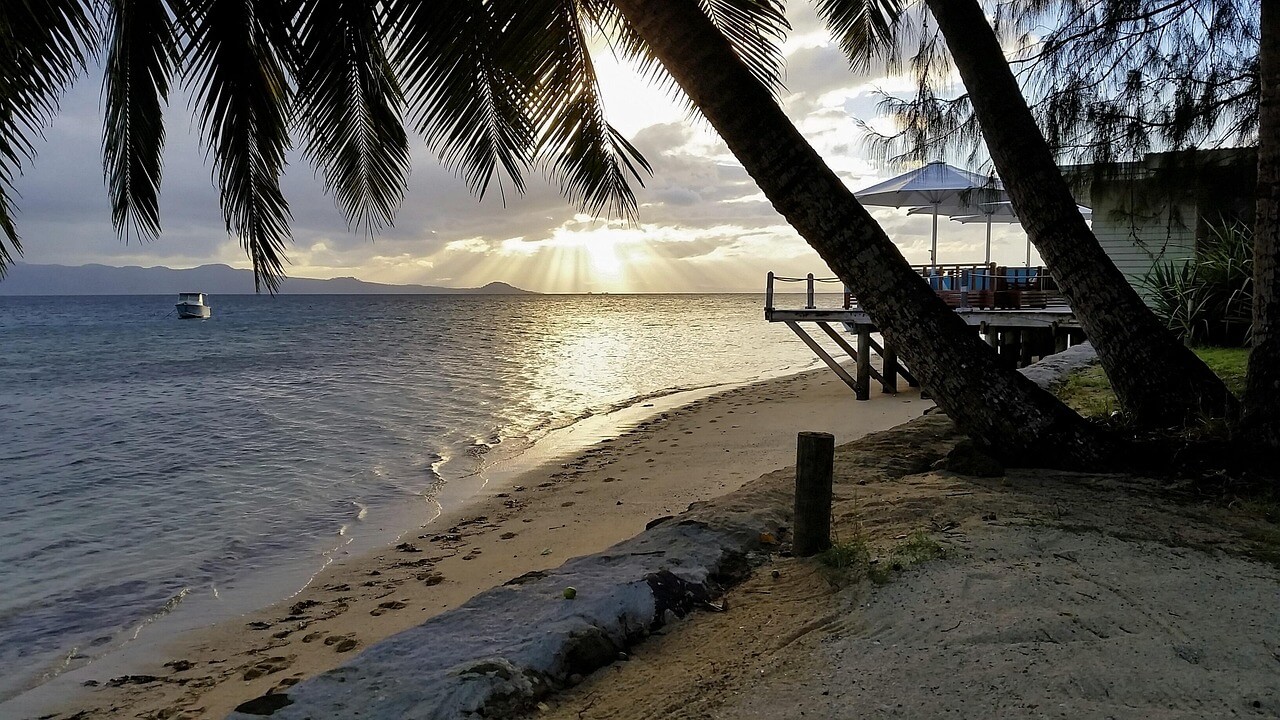 Denarau Island
