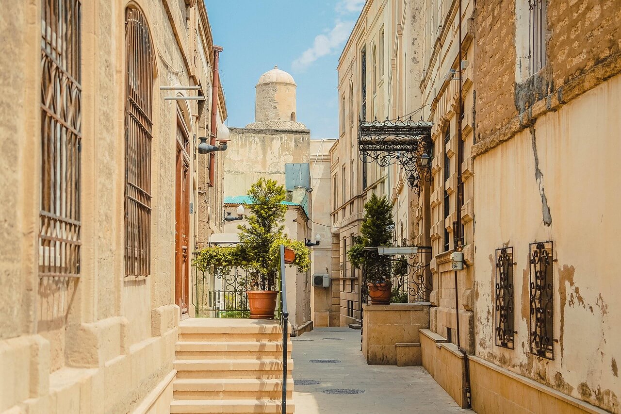 Baku