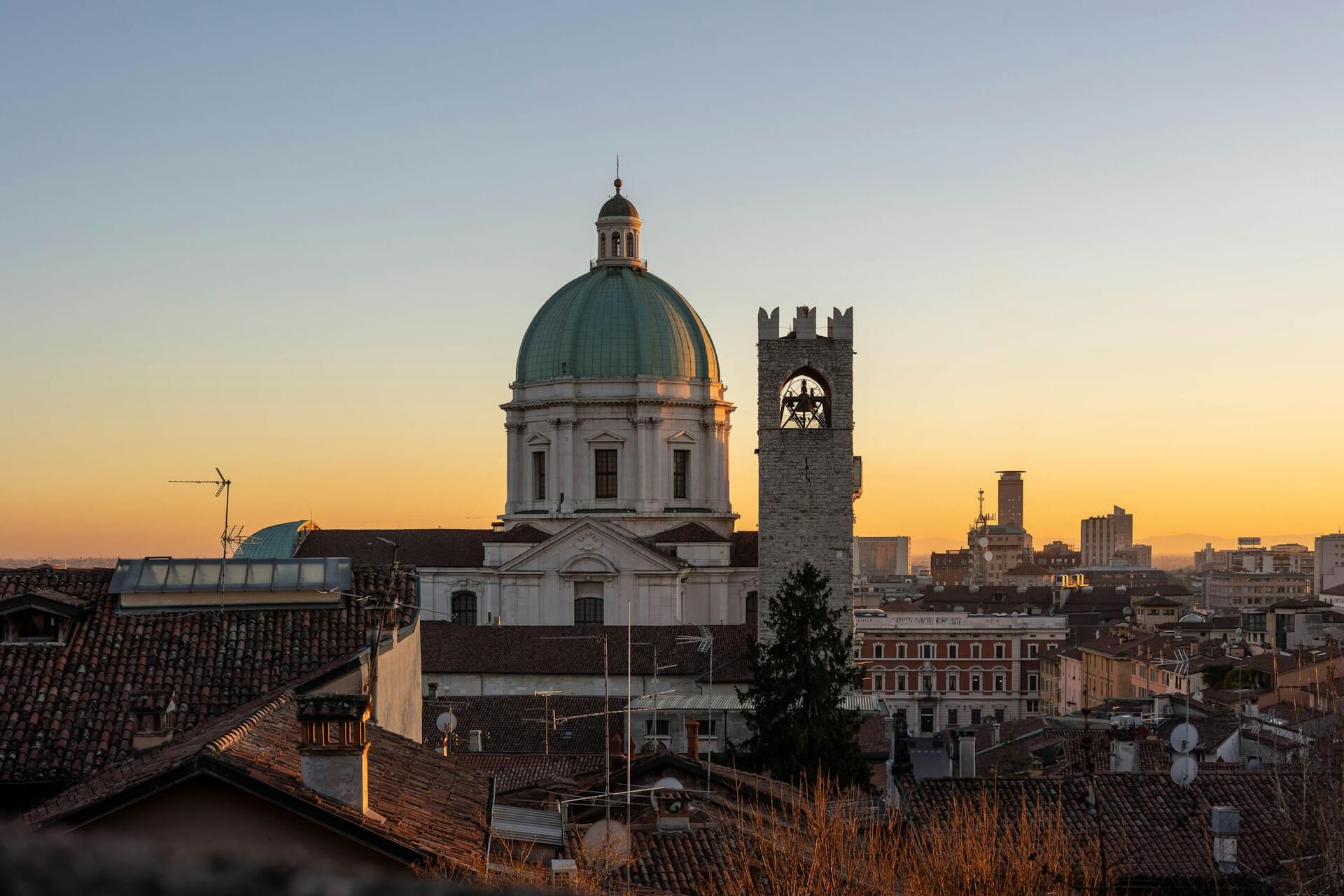 Brescia